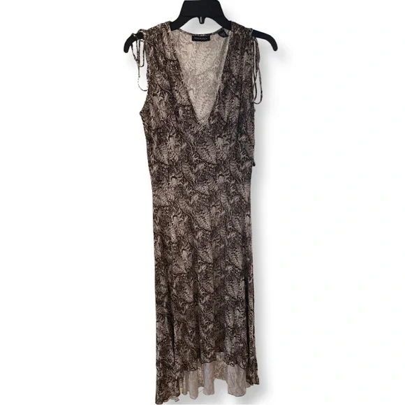 Ideology Tropical Dress - Picture 2 of 6